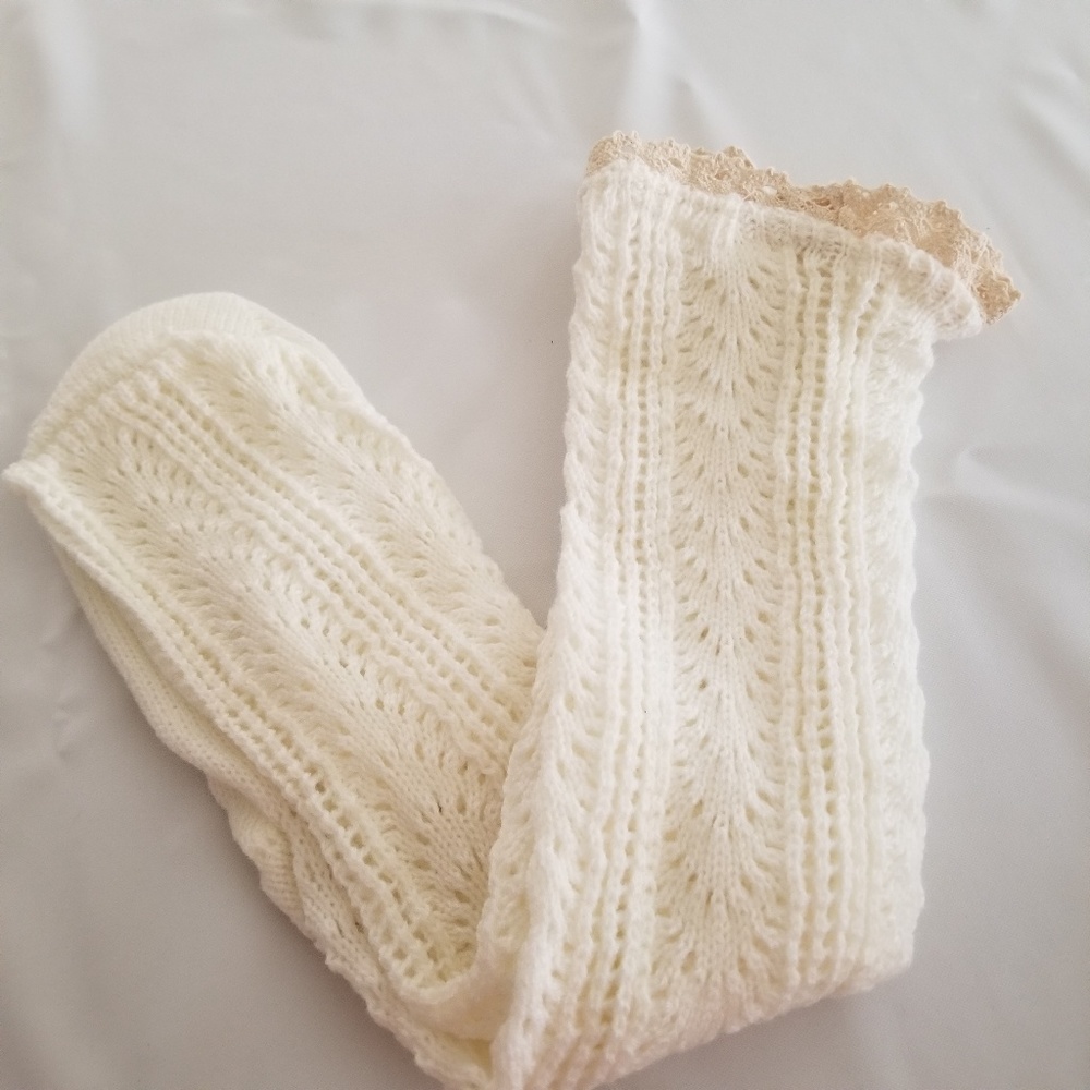 💜 5 for $25! Boot Socks